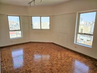 Departamento en Recoleta