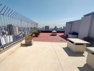 Departamento en Recoleta
