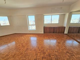 Departamento en Recoleta