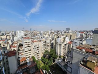 Departamento en Recoleta
