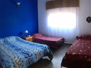 Foto 4 de ALQUILO EXCELENTE CASA PARA VACACIONAR EN FAMILIA O CON AMIGOS  PARA 5 PERSONAS, A 4 CUADRAS DEL MAR