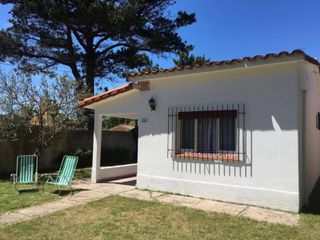 Foto 9 de ALQUILO EXCELENTE CASA PARA VACACIONAR EN FAMILIA O CON AMIGOS  PARA 5 PERSONAS, A 4 CUADRAS DEL MAR