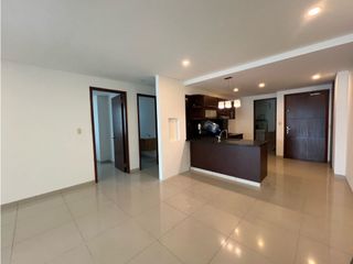 Se arrienda apartamento en Rodadero Sur, Santa Marta