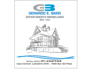 Depto 1 amb Lateral (Lamadrid 2300)