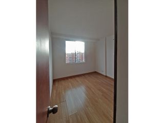 APARTAMENTO LAS FLORES EN VENTA - BOGOT