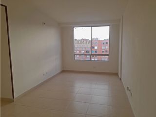 APARTAMENTO LAS FLORES EN VENTA - BOGOT