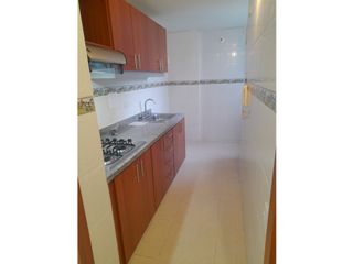 APARTAMENTO LAS FLORES EN VENTA - BOGOT