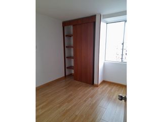 APARTAMENTO LAS FLORES EN VENTA - BOGOT