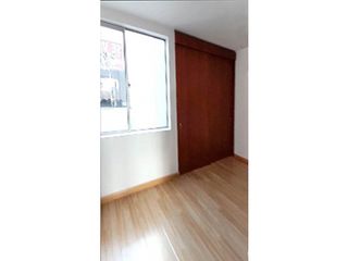 APARTAMENTO LAS FLORES EN VENTA - BOGOT