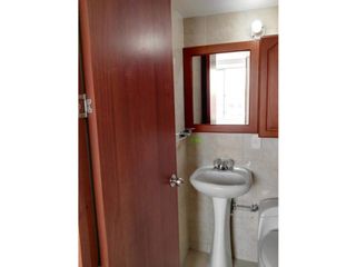 APARTAMENTO LAS FLORES EN VENTA - BOGOT