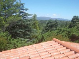 Residencia de 900 M2 sobre 3 hectáreas con 8 suites - Sierras de Córdoba Valle de Punilla