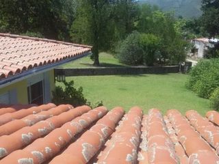 Residencia de 900 M2 sobre 3 hectáreas con 8 suites - Sierras de Córdoba Valle de Punilla
