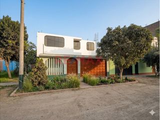 Casa en Venta en Ate