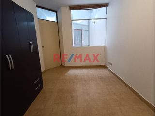 Foto 4 de Gran Oportunidad Venta De Departamento A Espaldas De Upao