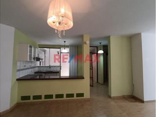 Foto 2 de Gran Oportunidad Venta De Departamento A Espaldas De Upao