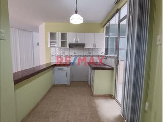 Foto 3 de Gran Oportunidad Venta De Departamento A Espaldas De Upao