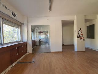 Oficina en  Núñez-182 m2- Excelente ubicación.