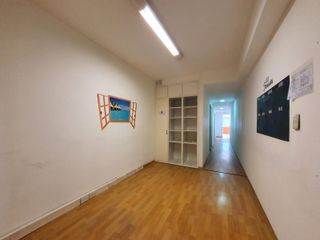 Oficina en  Núñez-182 m2- Excelente ubicación.