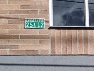 Foto 1 de apartamento en arriendo en felicidad. Cod A6635809