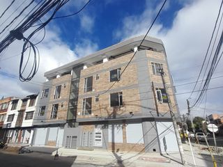 Foto 4 de apartamento en arriendo en felicidad. Cod A6635809