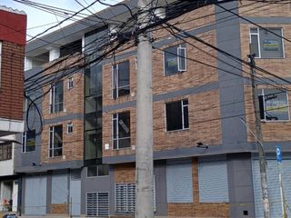 Foto 3 de apartamento en arriendo en felicidad. Cod A6635809
