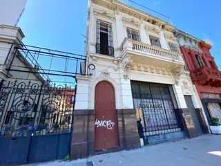 VENTA LOTE  CONSTITUCION