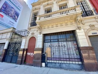VENTA LOTE  CONSTITUCION