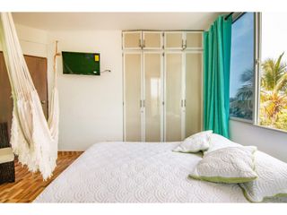 Foto 6 de CABAÑA Y APARTAMENTOS ARRIENDO FRENTE A PLAYA DORMIDA SANTA MARTA