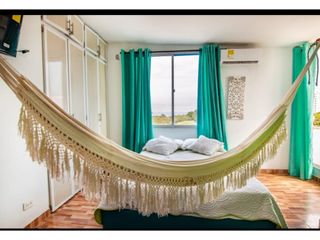 Foto 5 de CABAÑA Y APARTAMENTOS ARRIENDO FRENTE A PLAYA DORMIDA SANTA MARTA
