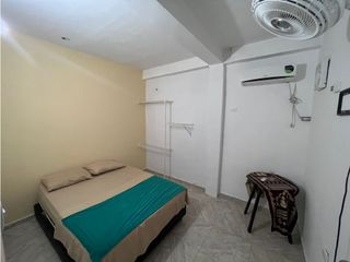 Foto 19 de CABAÑA Y APARTAMENTOS ARRIENDO FRENTE A PLAYA DORMIDA SANTA MARTA