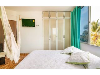 Foto 4 de CABAÑA Y APARTAMENTOS ARRIENDO FRENTE A PLAYA DORMIDA SANTA MARTA