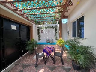 Foto 27 de CABAÑA Y APARTAMENTOS ARRIENDO FRENTE A PLAYA DORMIDA SANTA MARTA