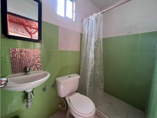 Foto 14 de CABAÑA Y APARTAMENTOS ARRIENDO FRENTE A PLAYA DORMIDA SANTA MARTA