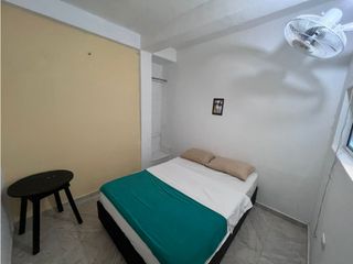 Foto 32 de CABAÑA Y APARTAMENTOS ARRIENDO FRENTE A PLAYA DORMIDA SANTA MARTA