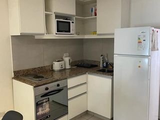 Departamento en Nuñez