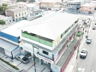 Foto 1 de Edificio en Venta en centro de Guayaquil