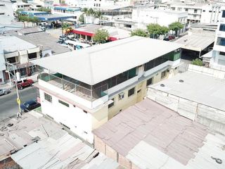 Foto 5 de Edificio en Venta en centro de Guayaquil