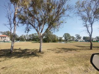Foto 1 de Terreno en venta en Casuarinas del Pilar | VCO Propiedades