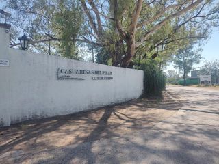 Foto 21 de Terreno en venta en Casuarinas del Pilar | VCO Propiedades