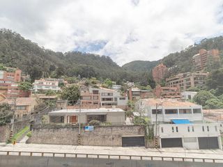 APARTAMENTO en VENTA en Bogotá El Refugio-Chapinero
