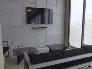 Divino 2 ambientes Blacon Aterrazado con Cochera - Amenities - Seguridad 24hs - Cochera de Cortesía