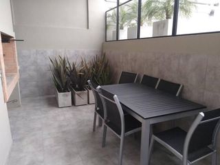Divino 2 ambientes Blacon Aterrazado con Cochera - Amenities - Seguridad 24hs - Cochera de Cortesía