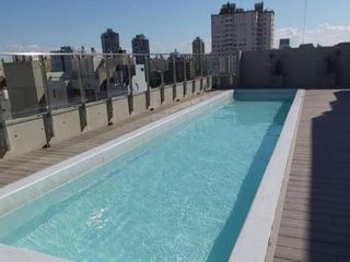 Divino 2 ambientes Blacon Aterrazado con Cochera - Amenities - Seguridad 24hs - Cochera de Cortesía
