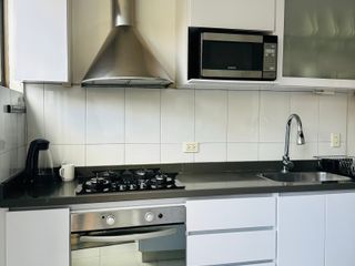 Foto 9 de apartamento en venta en el chico. Cod V134
