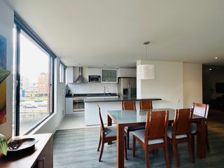 Foto 4 de apartamento en venta en el chico. Cod V134
