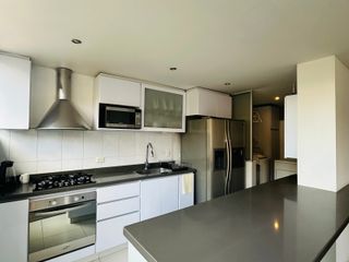 Foto 6 de apartamento en venta en el chico. Cod V134