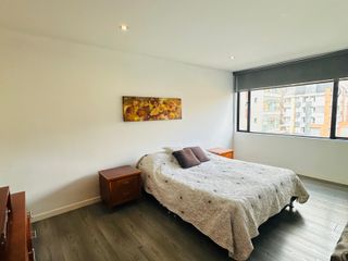 Foto 22 de apartamento en venta en el chico. Cod V134