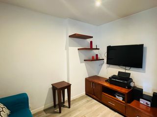 Foto 11 de apartamento en venta en el chico. Cod V134