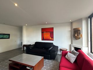 Foto 1 de apartamento en venta en el chico. Cod V134