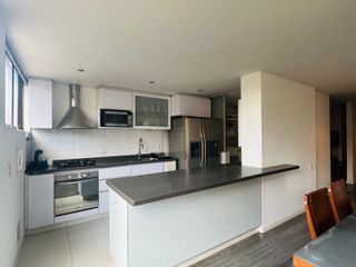 Foto 5 de apartamento en venta en el chico. Cod V134